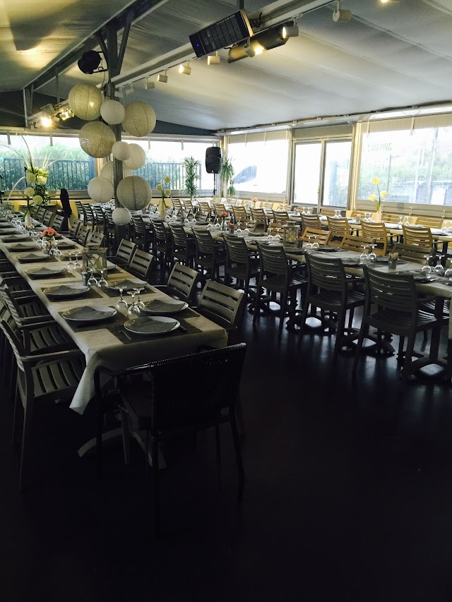 Restaurant Les Peupliers