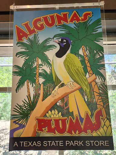 Algunas Plumas - Thumbnail