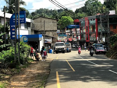 Photos of Commercial Bank Neluwa Branch