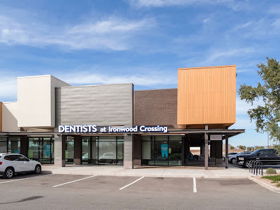 Dentists at Ironwood Crossing 40930 N Ironwood Dr Ste 109, Queen Creek, AZ 85140, United States