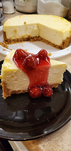 Chula's Bakery - Visual