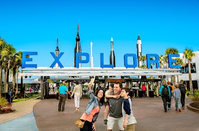 Photos of Kennedy Space Center Visitor Complex