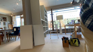 Photo n°26 de MEUBLES CHALON à Guilherand-Granges (Tapissier décorateur)