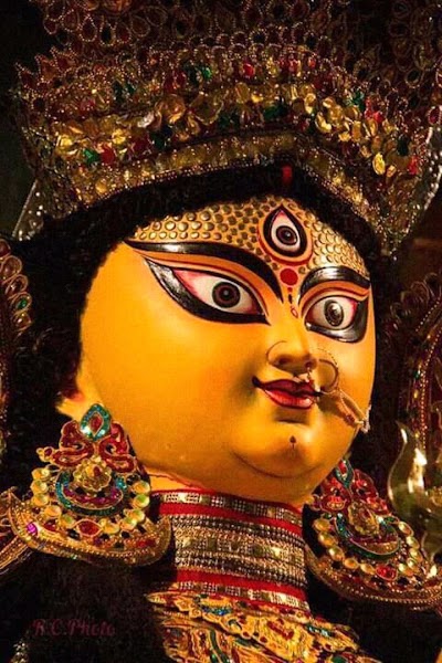 Photos of Khejurbag Mandir