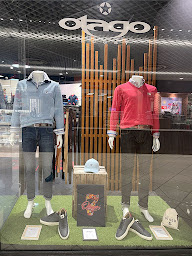 Photo n°38 de OTAGO ISSOIRE à Issoire (Magasin de vêtements pour hommes)