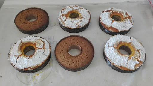 Bakery D'Abruzzo Srl Gallery - Italy
