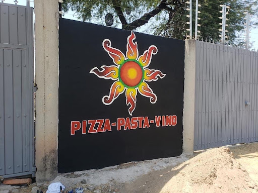 TERRAZA SOL ️ - Visual
