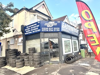 Eastern Tyres