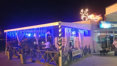 gas-station