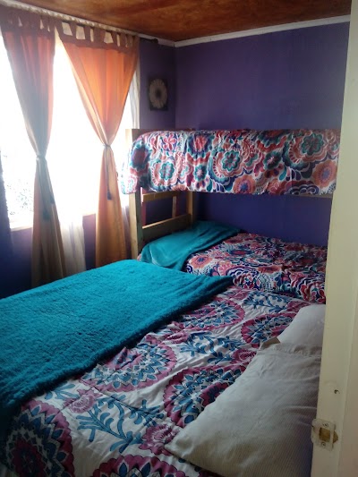 Photos of La Diosas Kaur Hostel