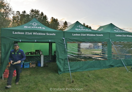 Instant Promotion (UK) Ltd