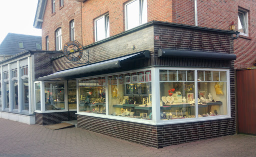 Optik, Uhren & Schmuck Inh.: Reinder Kieviet - Thumbnail