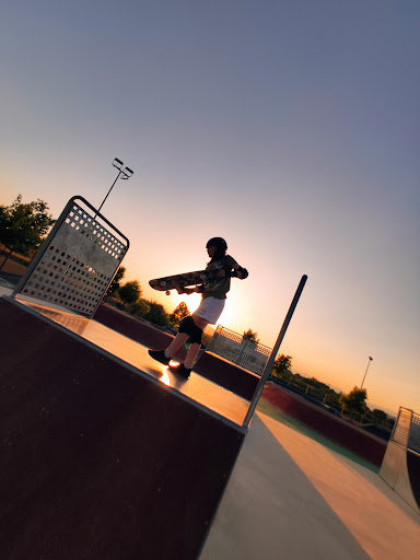 Parque de Skate de Benijofar - Thumbnail