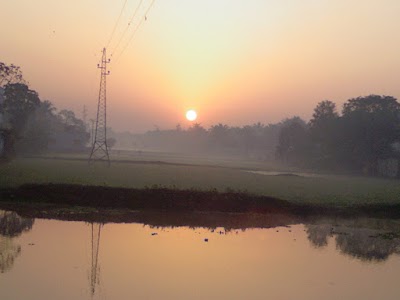 Photos of Kuakata Tours