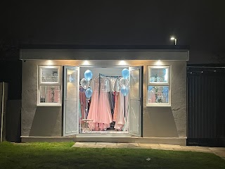 Maria's Prom & Party Boutique (Appointment Only)