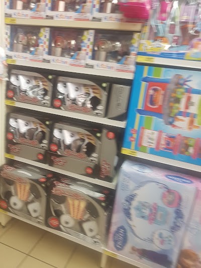 Photos of Shoprite (Francistown)