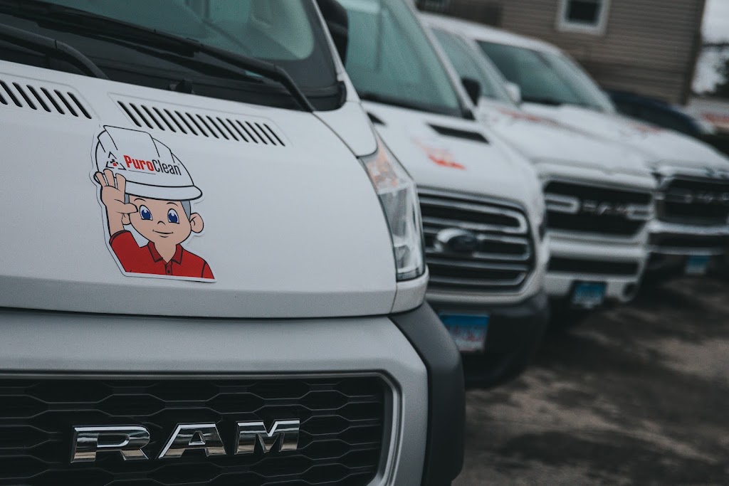 PuroClean of Greenwich | Stamford photo