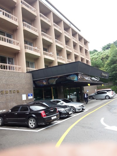 Photos of Shinyang Park Hotel Gwangju