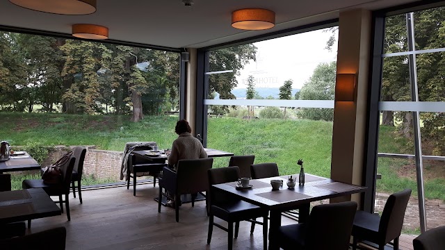 Weserhotel Schwager
