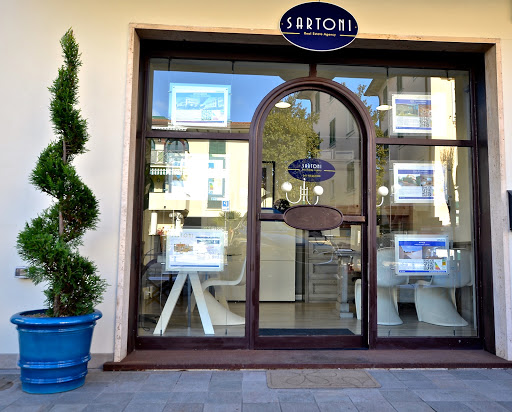Immobiliare Sartoni