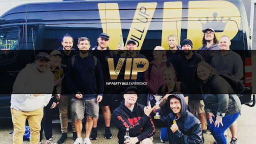 Pull Up VIP