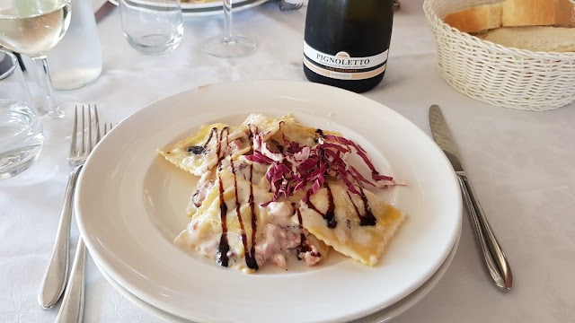 Ristorante Nuova Estense Estense Dal 1987