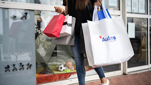 Photo n°6 de Aubert Rouen Tourville à Tourville-la-Rivière (Magasin de jouets)