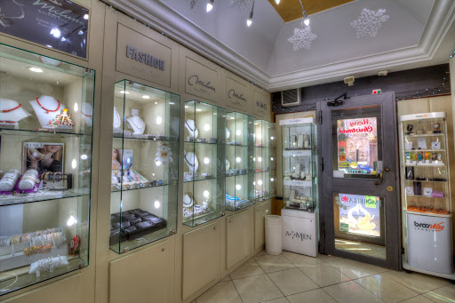 Gocce D'oro Gioielli Gallery - Italy