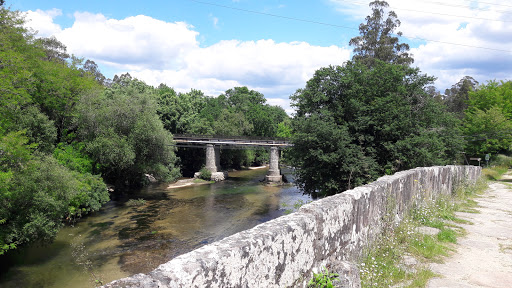 Praia Fluvial Sela - Thumbnail