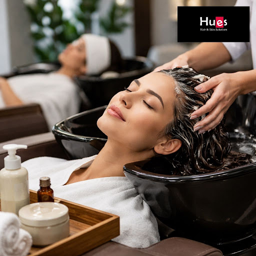 Looking for a relaxing hair spa near me that actually repairs your hair, not just makes it look g… post image