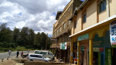 Photos of Ntawuo Plaza