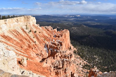 Bryce Canyon National Park