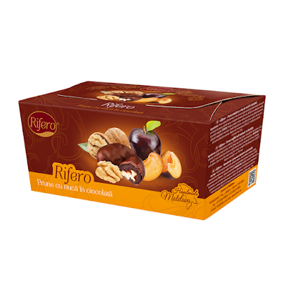 Photos of Produse de cofetărie "RIFERO"