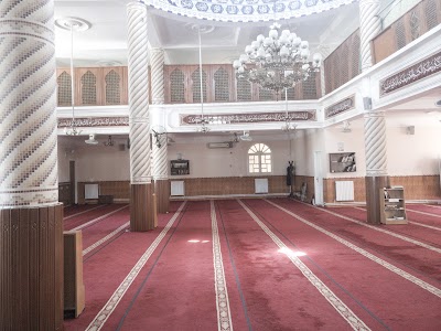 Photos of Mosque مسجد التوحيد Elttawhid