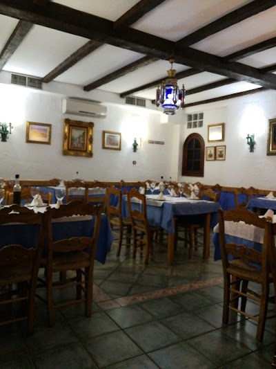 Photos of Restaurante Casa Frasco
