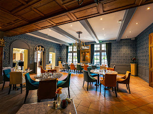 Photo n°89 de La Cantine de Candie à Chambéry (Restaurant français)