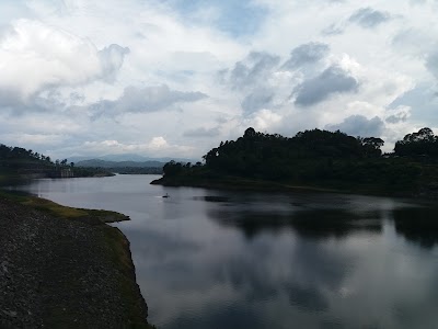 Photos of Waduk Saguling