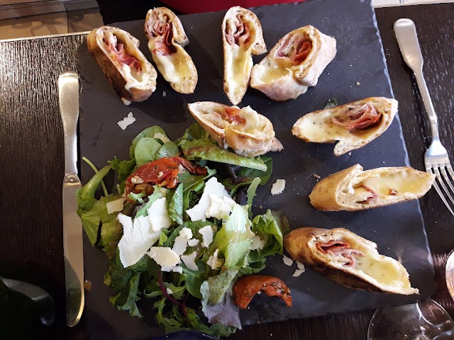 Il ristorante