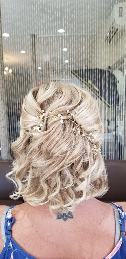 Salon Evolution - Visual