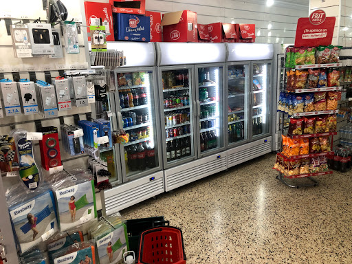 Supermarket Super ecos - Thumbnail