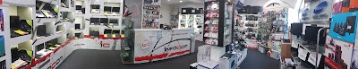 Photos of Infocom