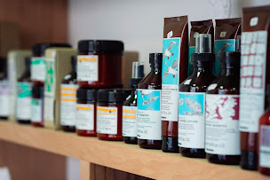 Photo n°3 de The Workshop Coiffure à Caen (Barbier)