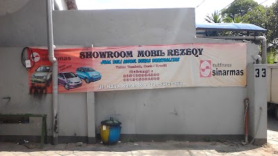 Photos of Rezeqy Mobil