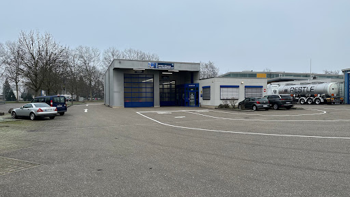 TÜV SÜD Service-Center Lahr - Thumbnail