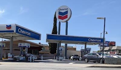 Chevron