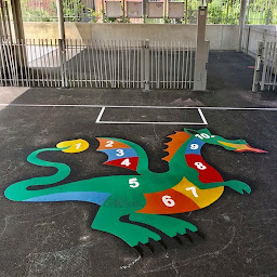 Photo n°40 de Rhône-Alpes Signalisation-marquage traçage sol industriel parking lyon rhone à Saint-Genis-Laval (Entreprise de construction)