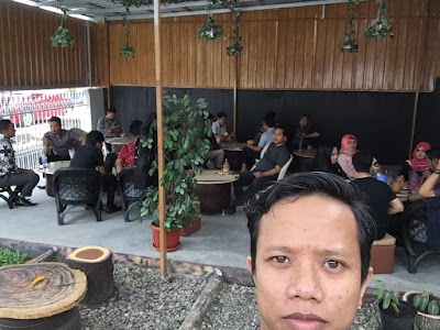 Photos of Kedai Nalar