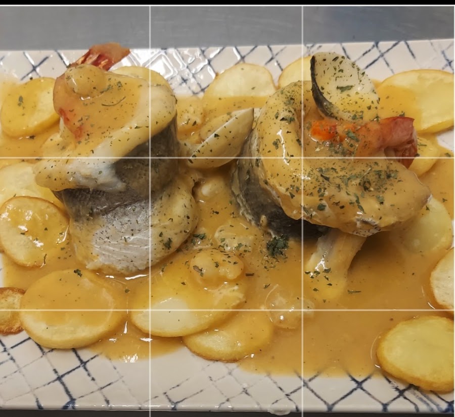 Restaurante Aires de Aragón