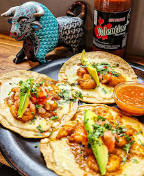 Photo n°58 de BARRIO MESHICA (CHARONNE) à Paris (Restaurant de tacos)