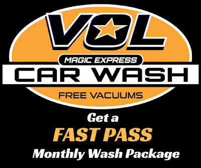 Vol Magic Wash